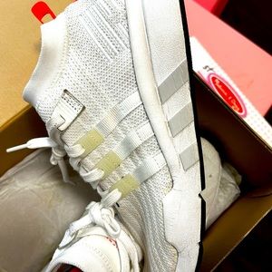 Mens adidas EQT shoes